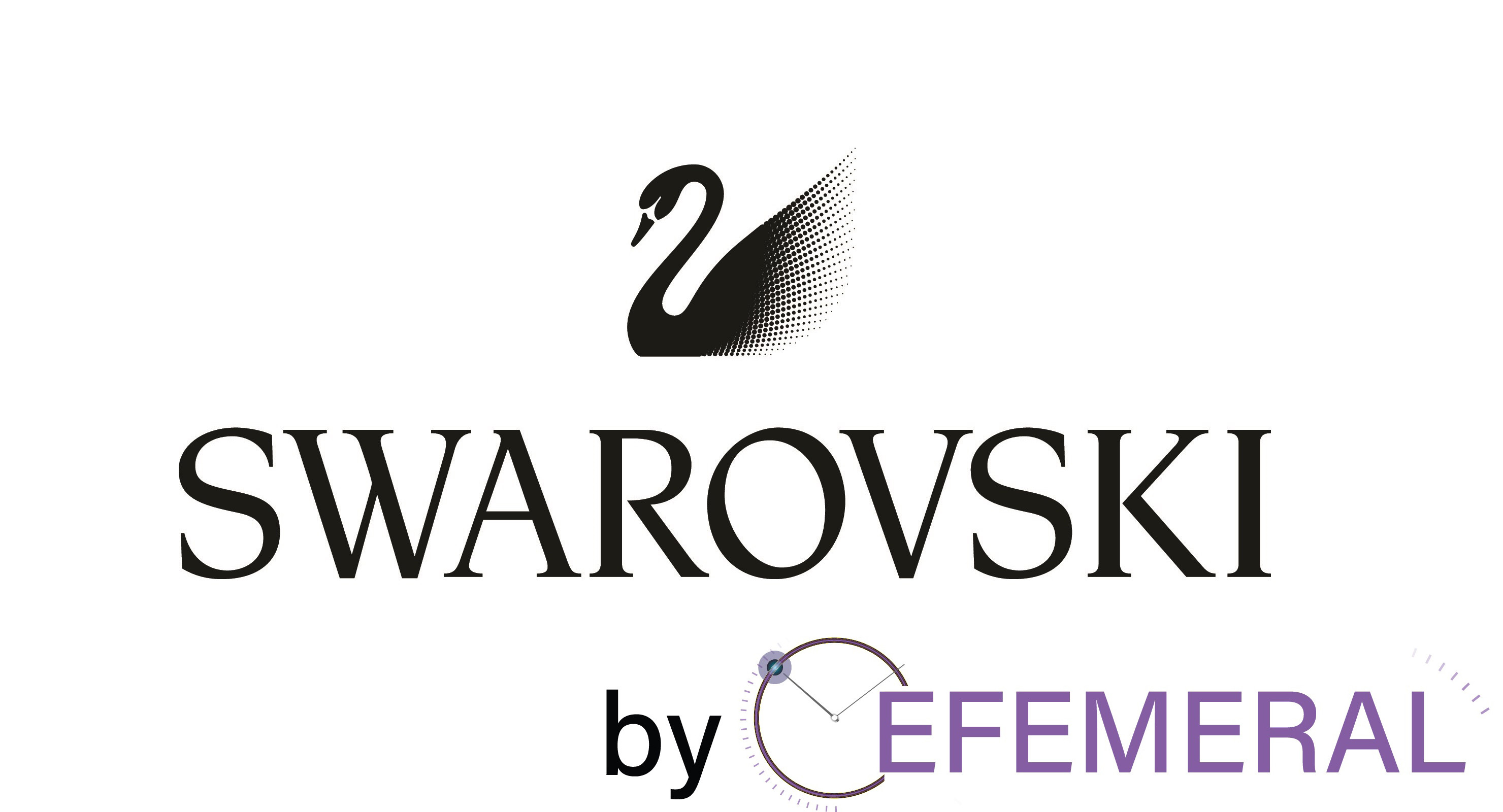 Swarovski by Efemeral